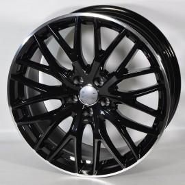 STUTGART A187 8.5X19 5X112...