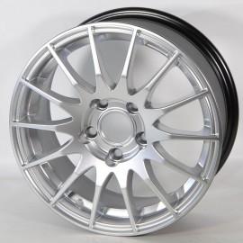 FOX FX004 6.5X15 5X110 ET35...