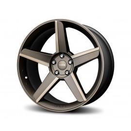 STEALTH 8.5X20 5X108 ET45...