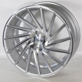 1AV ZX1 8.5X19 5X112 ET40...
