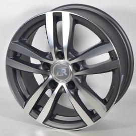 RACER TARGET 6X15 4X108...