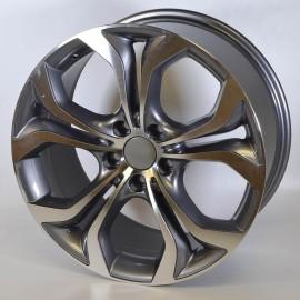 STUTGART B540 10X19 5X120...
