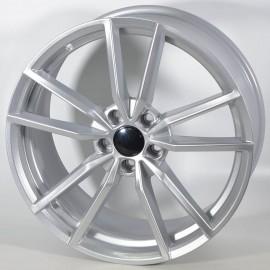 STUTTGART VW548 8X18 5X112...