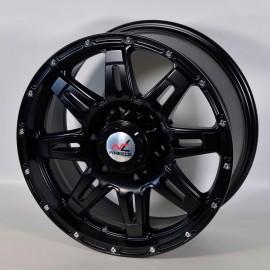 IA GRABBER 8X17 6X139 ET25...