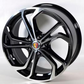 STUTTGART MAGNUS 8X18 5X112...