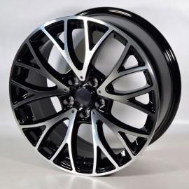 STUTGART ARON 8X18 5X112...