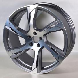 STUTGART V-MANCO 9X21 5X108...