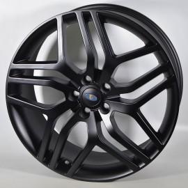 STUTGART DROP 9.5X22 5X108...