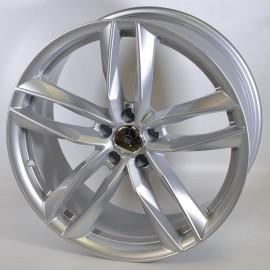 STUTGART ASTRO 7.5X17 5X112...