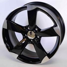 STUTGART OMAN 8.5X19 5X112...