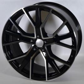 STUTGART TREND 9X20 5X112...