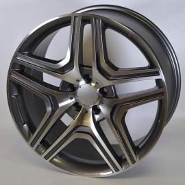 STUTTGART FJF06 10X22 5X130...