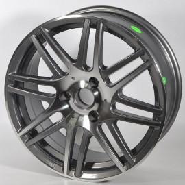 STUTTGART SM163 6X16 4X100...