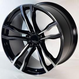 STUTTGART TARAN 11X22 5X120...