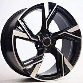 STUTTGART ABRI 8X18 5X112...