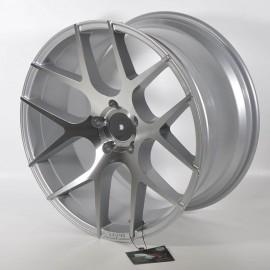 AMBRA 10.5X20 5X120 ET35...