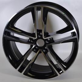 AMBRA 10.5X20 5X120 ET40...