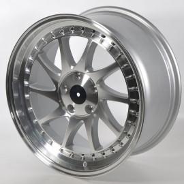 SPACE 8X17 5X114.3 ET35...