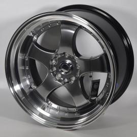 FLAMBER 7.5X17 10X120 ET35...