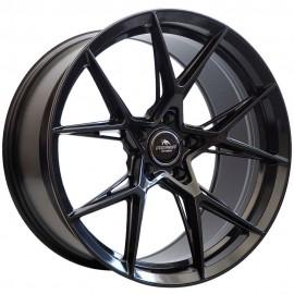 OREGON 8X18 5X100 ET42 73.1...