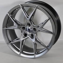 Llanta oregon 9.5x19 5x120...