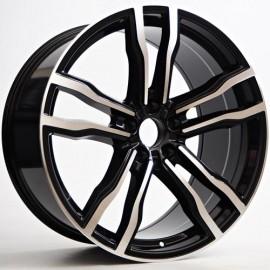 Llanta taran 11.5x21 5x120...