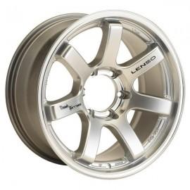 LENSO RT7 7X16 6X139 ET35...