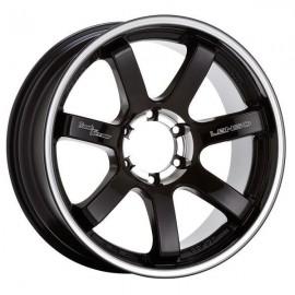 LENSO RT7 7X16 6X139 ET35...