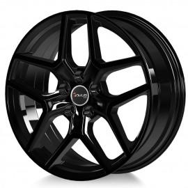 Llanta ac-519 7x17 5x108...