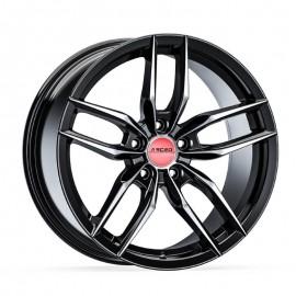 Llanta madrid 8.0x18 5x112...