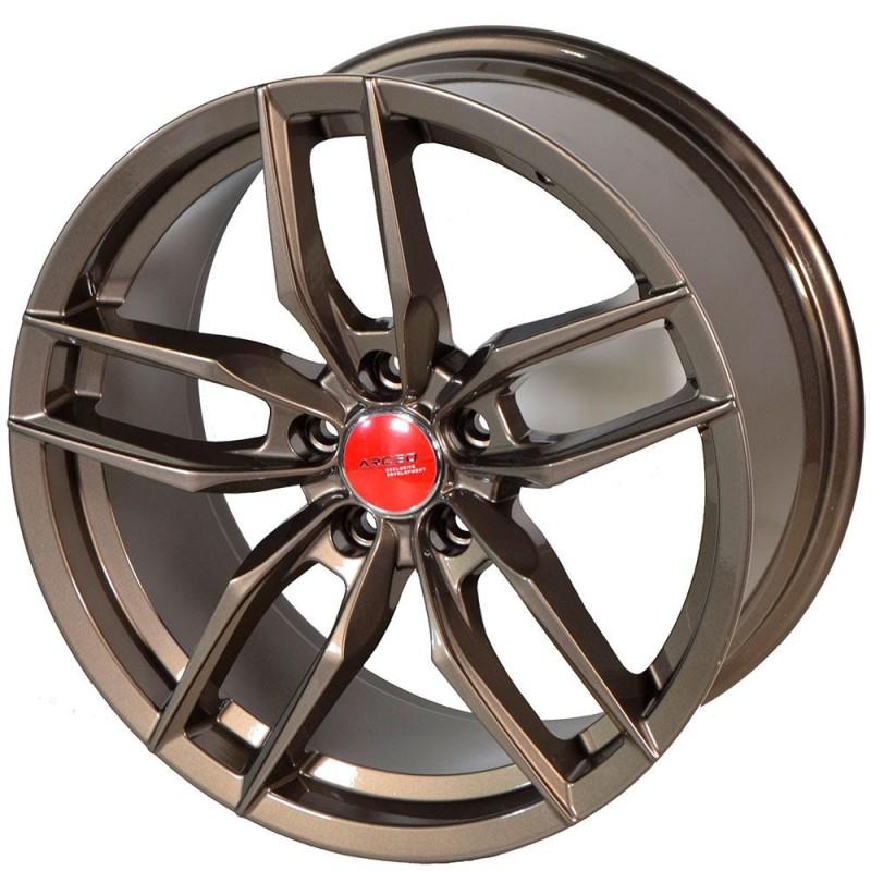 MADRID 8,5X18 5X112 ET37 73,1 GBZ