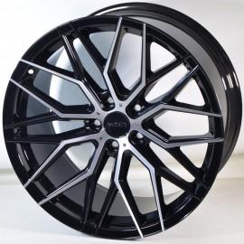 VALENCIA 8.5X18 5X114 ET35...