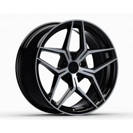 PORTO 8X18 5X112 ET35 73.1...