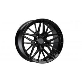 Llanta sevilla 8x18 5x105 et35 73.1 black