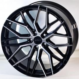 VALENCIA 8.5X19 5X120 ET33...