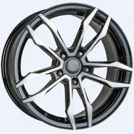 DRI 6X14 4X100 ET35 67.1...