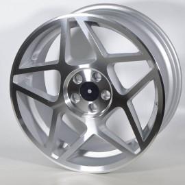 COSMO 8.5X18 5X112 ET35...