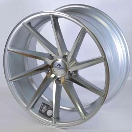 CVT 8X18 5X112 ET42 66.6...