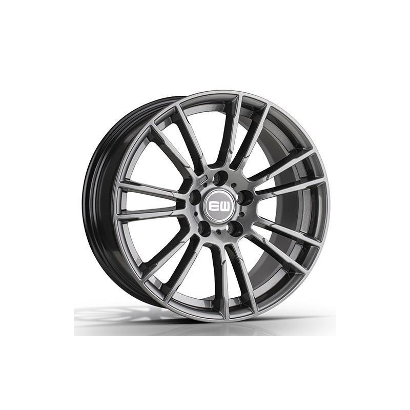 ELITE WHEELS EW01 8X18 5X112 ET30 66.6 PALLADIUM