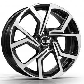 ELITE WHEELS EW09 8X19...