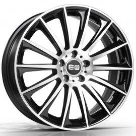 ELITE WHEELS EW02 8X19...