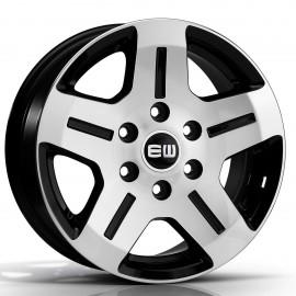 EJ06 7X16 5X118 ET50 71.1...