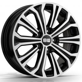 EJ13 6.5X16 5X114 ET40 67.1...