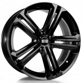 EJ25 8.5X19 5X114 ET38 73.1...
