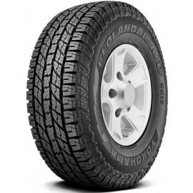 LT245/75R17 121/118S...