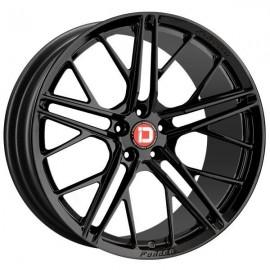 KLASSEN M53R 8.5X19 5X114...