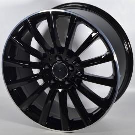 Llanta cbq 8.5x20 5x112...