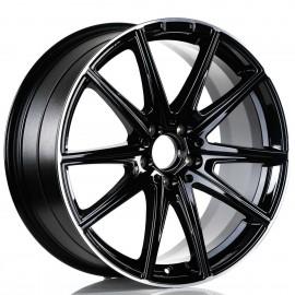 Llanta cbt 8.5x19 5x112...