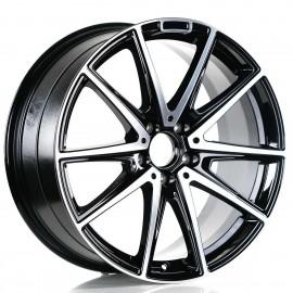 TWheels Llanta cbp 9.5x19...