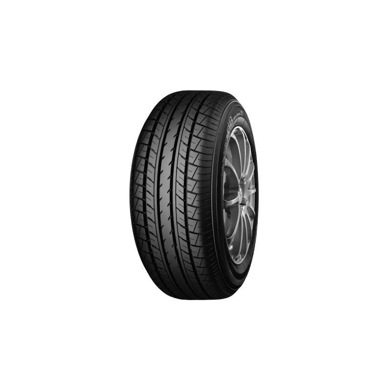 215/55R17 94V YOKOHAMA DB DECIBEL E70 NI